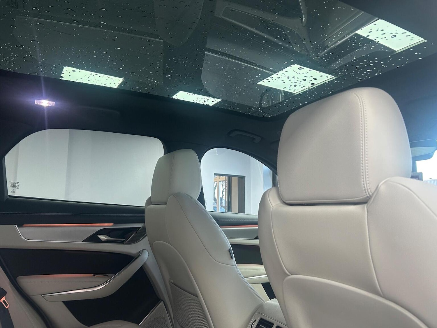 Used Jaguar F-Pace 2022 for sale - 76974389: Photo 13