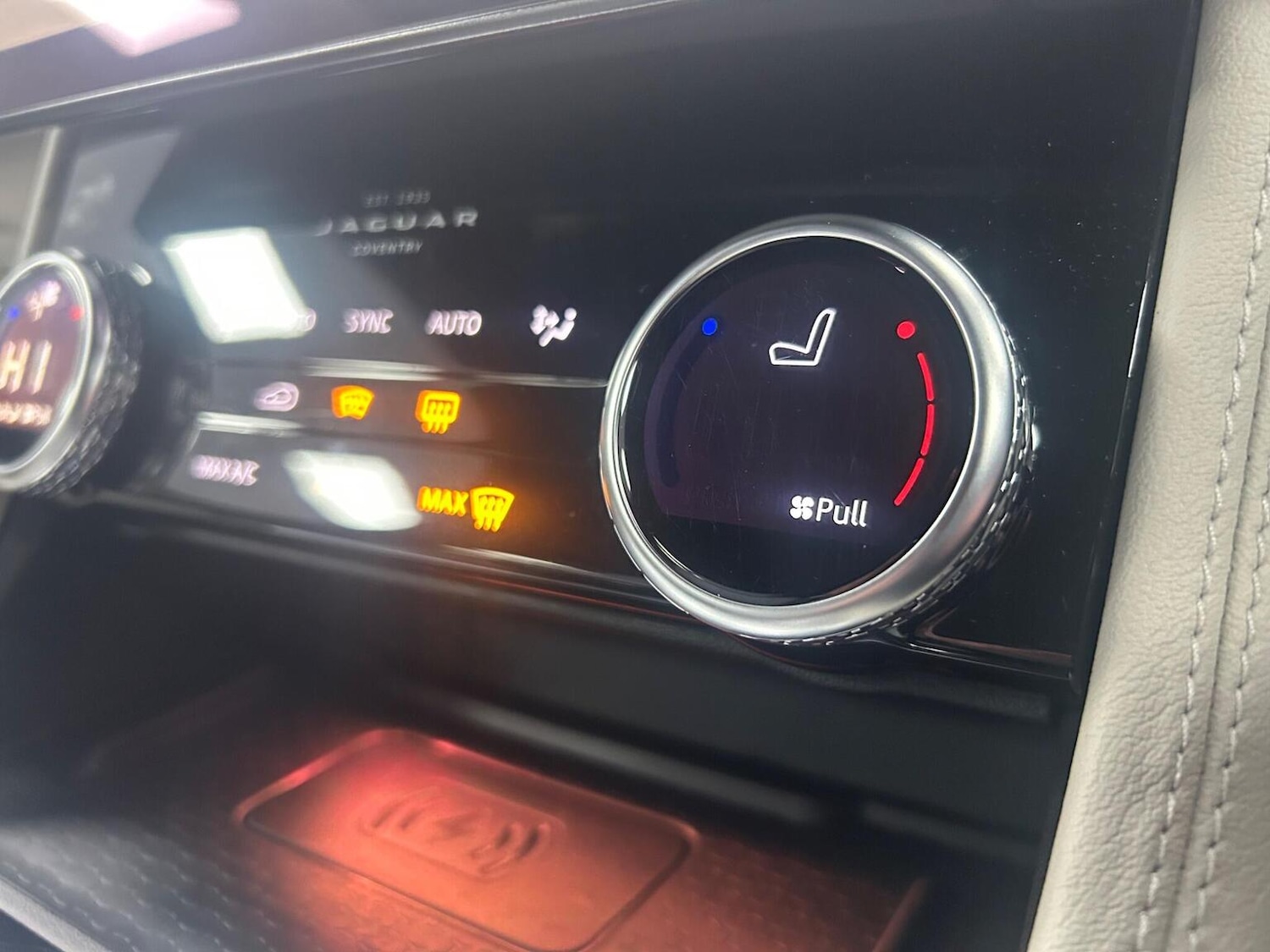 Used Jaguar F-Pace 2022 for sale - 76974389: Photo 21