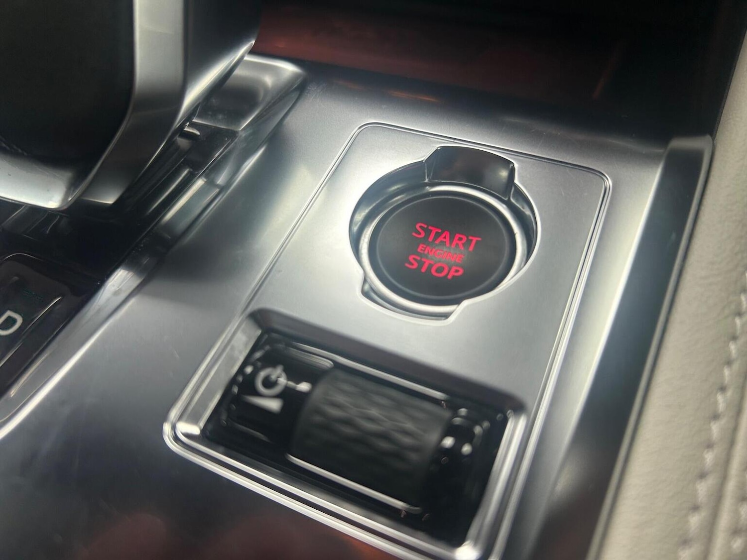 Used Jaguar F-Pace 2022 for sale - 76974389: Photo 23