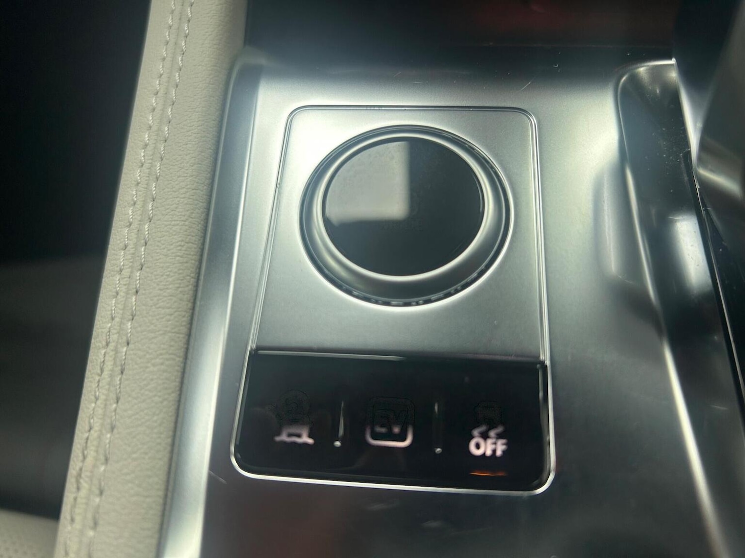 Used Jaguar F-Pace 2022 for sale - 76974389: Photo 24