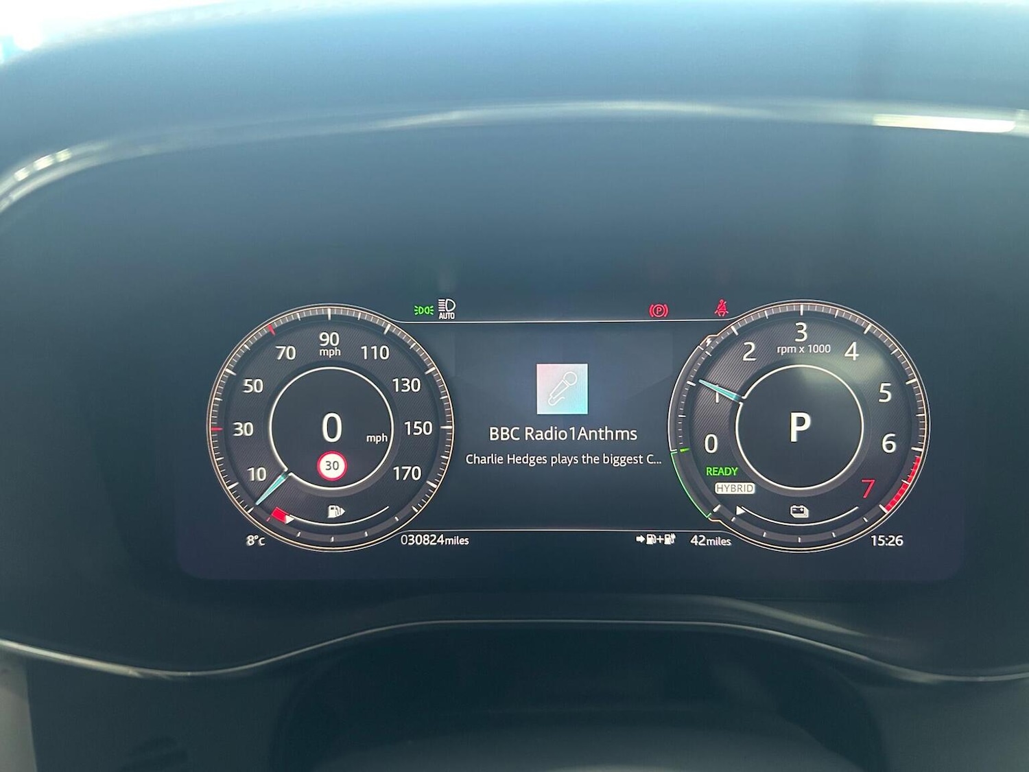 Used Jaguar F-Pace 2022 for sale - 76974389: Photo 33