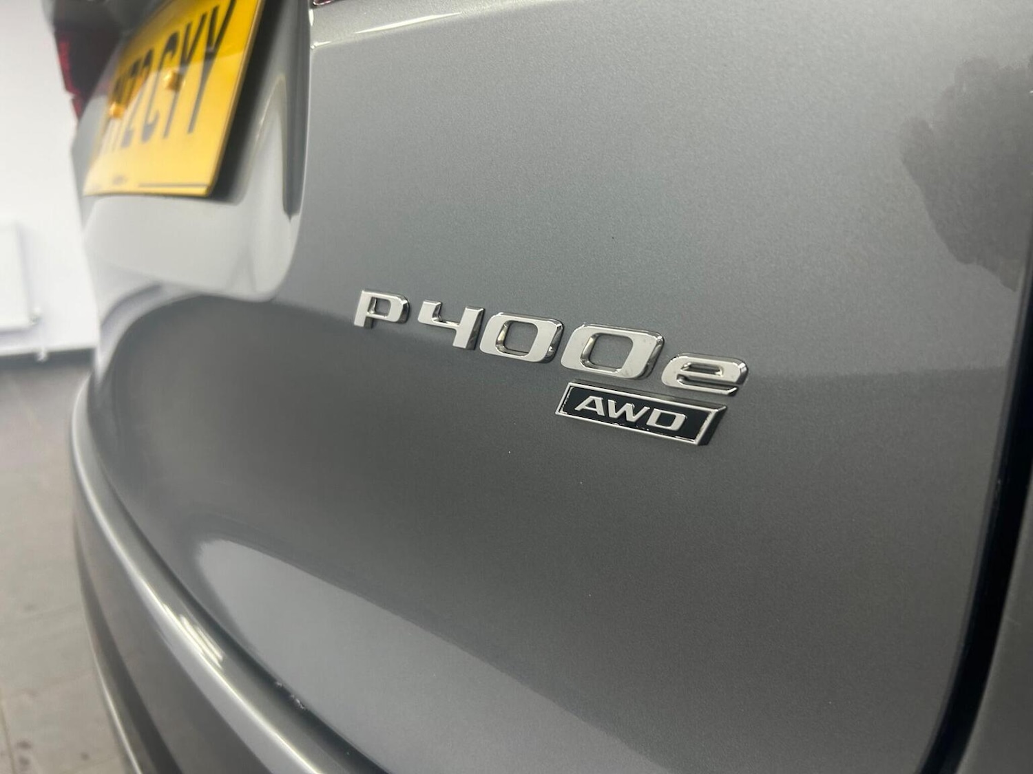 Used Jaguar F-Pace 2022 for sale - 76974389: Photo 36