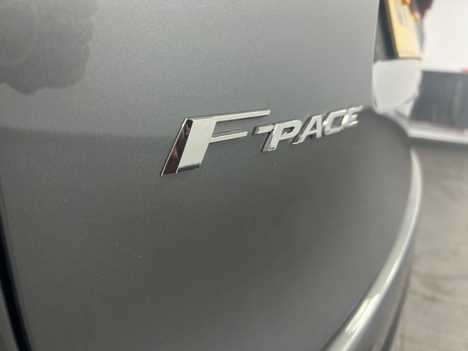 Used Jaguar F-Pace 2022 for sale - 76974389: Photo 37