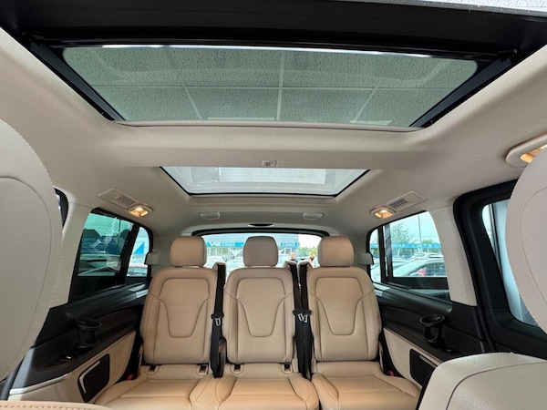 Used Mercedes-Benz V-Class 2022 for sale - 75677161: Photo 13