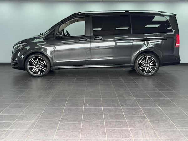 Used Mercedes-Benz V-Class 2022 for sale - 75677161: Photo 19