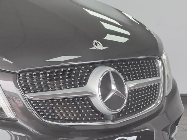 Used Mercedes-Benz V-Class 2022 for sale - 75677161: Photo 23
