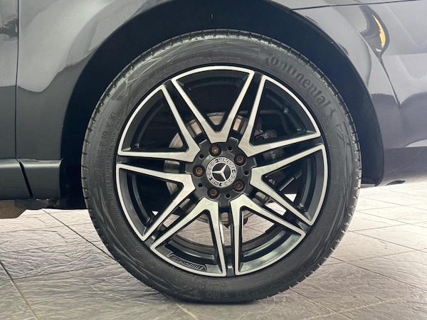 Used Mercedes-Benz V-Class 2022 for sale - 75677161: Photo 31