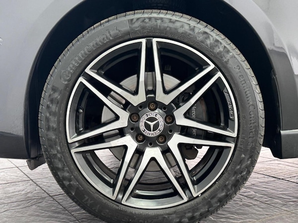 Used Mercedes-Benz V-Class 2022 for sale - 75677161: Photo 32