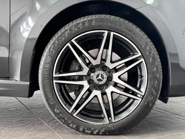 Used Mercedes-Benz V-Class 2022 for sale - 75677161: Photo 33