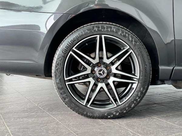 Used Mercedes-Benz V-Class 2022 for sale - 75677161: Photo 34