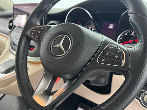 Used Mercedes-Benz V-Class 2022 for sale - 75677161: Photo 37