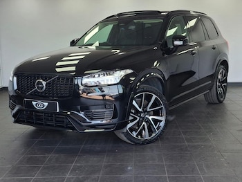Used Volvo XC90 2023 for sale - 78739654: Photo
