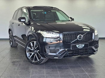 Used Volvo XC90 2023 for sale - 78739654: Photo