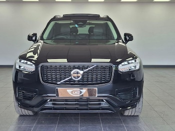 Used Volvo XC90 2023 for sale - 78739654: Photo