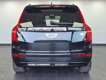 Used Volvo XC90 2023 for sale - 78739654: Photo
