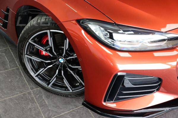 Used BMW 4 Series Gran Coupe 2022 for sale - 75202495: Photo 11