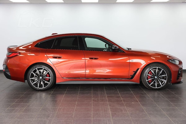 Used BMW 4 Series Gran Coupe 2022 for sale - 75202495: Photo 12