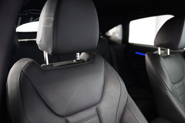 Used BMW 4 Series Gran Coupe 2022 for sale - 75202495: Photo 16