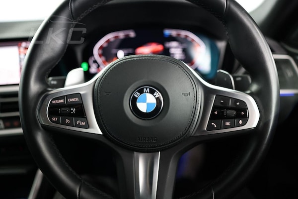 Used BMW 4 Series Gran Coupe 2022 for sale - 75202495: Photo 22
