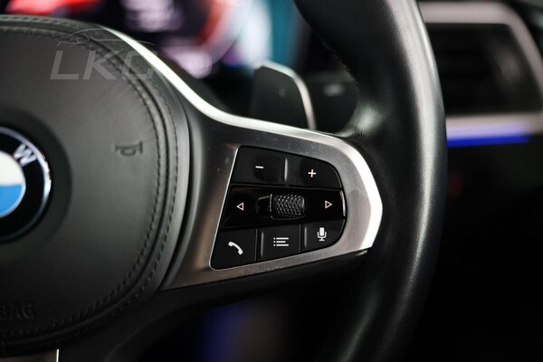 Used BMW 4 Series Gran Coupe 2022 for sale - 75202495: Photo 23