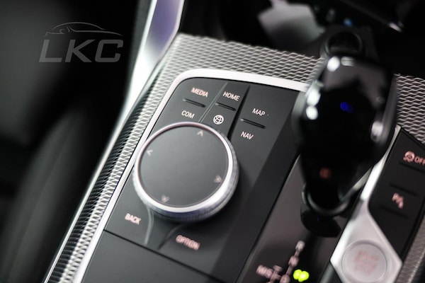 Used BMW 4 Series Gran Coupe 2022 for sale - 75202495: Photo 29