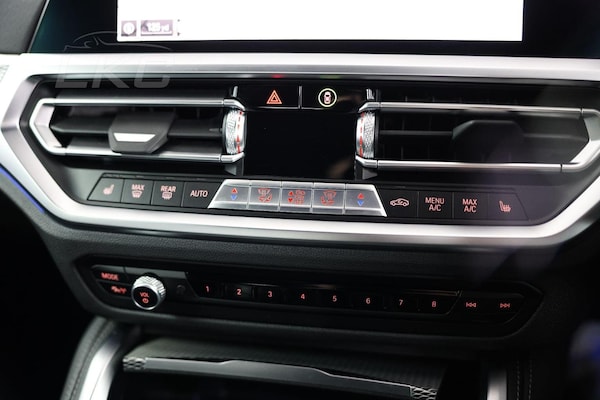 Used BMW 4 Series Gran Coupe 2022 for sale - 75202495: Photo 32