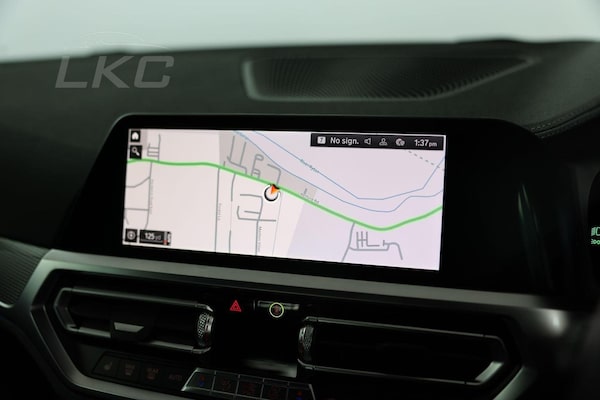 Used BMW 4 Series Gran Coupe 2022 for sale - 75202495: Photo 33