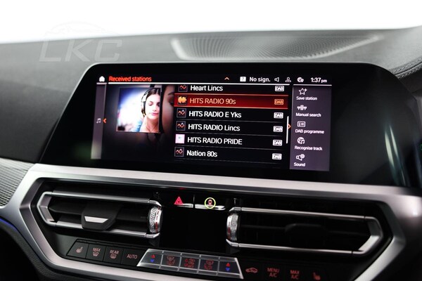 Used BMW 4 Series Gran Coupe 2022 for sale - 75202495: Photo 34