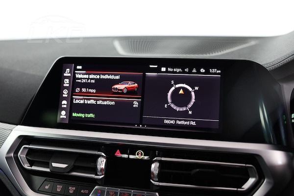 Used BMW 4 Series Gran Coupe 2022 for sale - 75202495: Photo 36