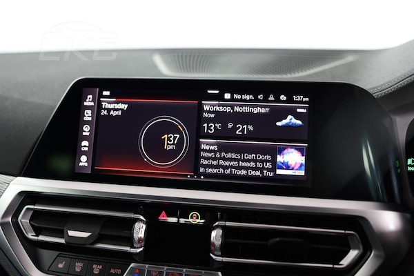 Used BMW 4 Series Gran Coupe 2022 for sale - 75202495: Photo 37