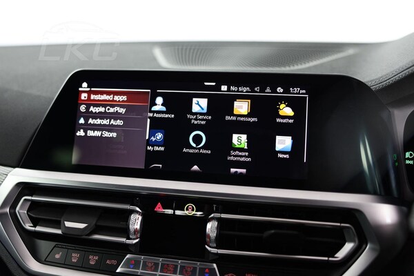 Used BMW 4 Series Gran Coupe 2022 for sale - 75202495: Photo 38