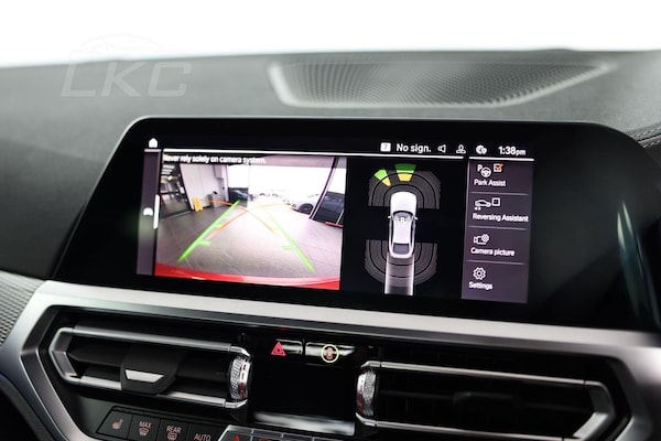 Used BMW 4 Series Gran Coupe 2022 for sale - 75202495: Photo 39