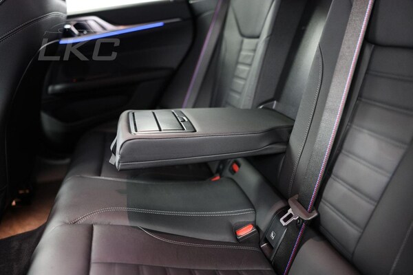 Used BMW 4 Series Gran Coupe 2022 for sale - 75202495: Photo 46