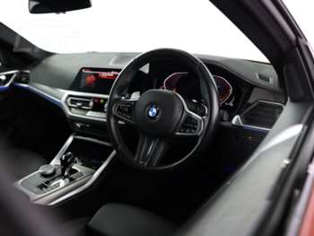 Used BMW 4 Series Gran Coupe 2022 for sale - 75202495: Photo