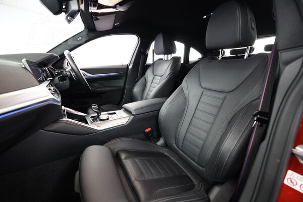 Used BMW 4 Series Gran Coupe 2022 for sale - 75202495: Photo 52