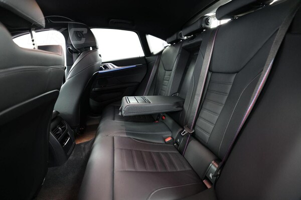 Used BMW 4 Series Gran Coupe 2022 for sale - 75202495: Photo 54