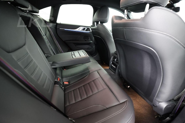 Used BMW 4 Series Gran Coupe 2022 for sale - 75202495: Photo 55
