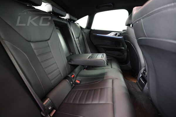 Used BMW 4 Series Gran Coupe 2022 for sale - 75202495: Photo 56