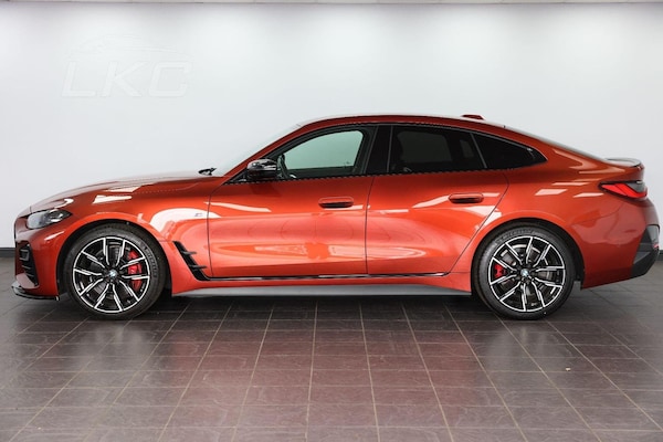 Used BMW 4 Series Gran Coupe 2022 for sale - 75202495: Photo 58