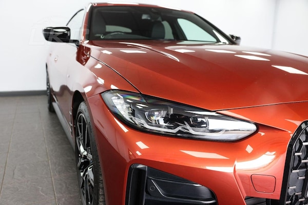 Used BMW 4 Series Gran Coupe 2022 for sale - 75202495: Photo 7
