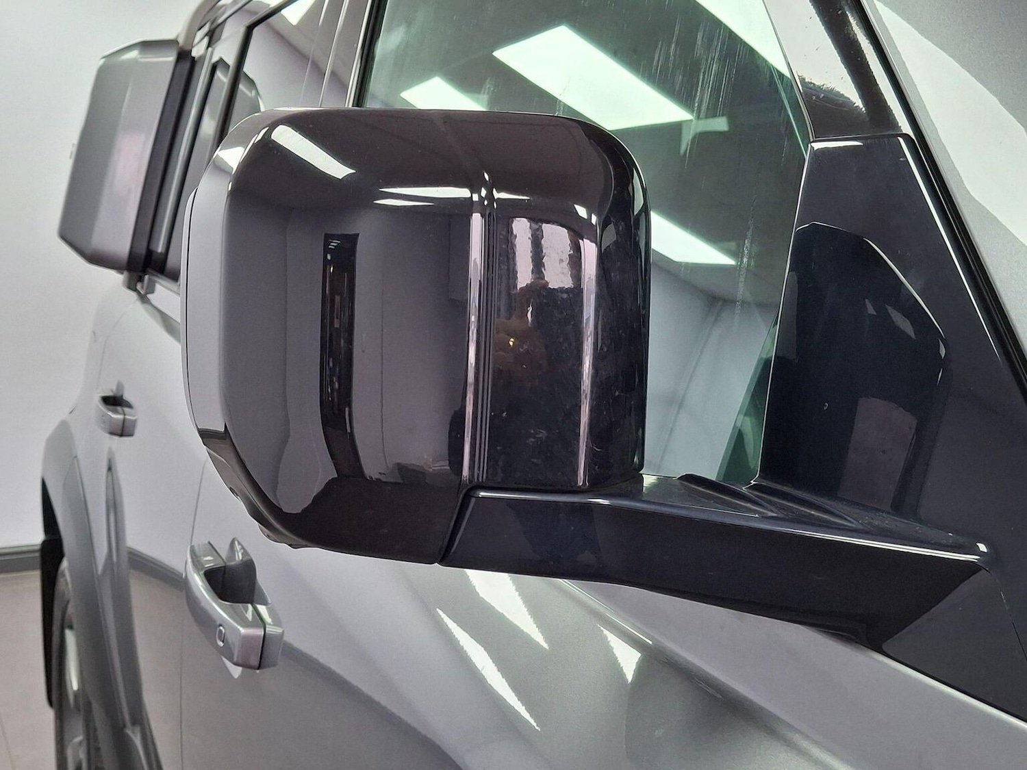 Used Land Rover Defender 2020 for sale - 77781794: Photo 27