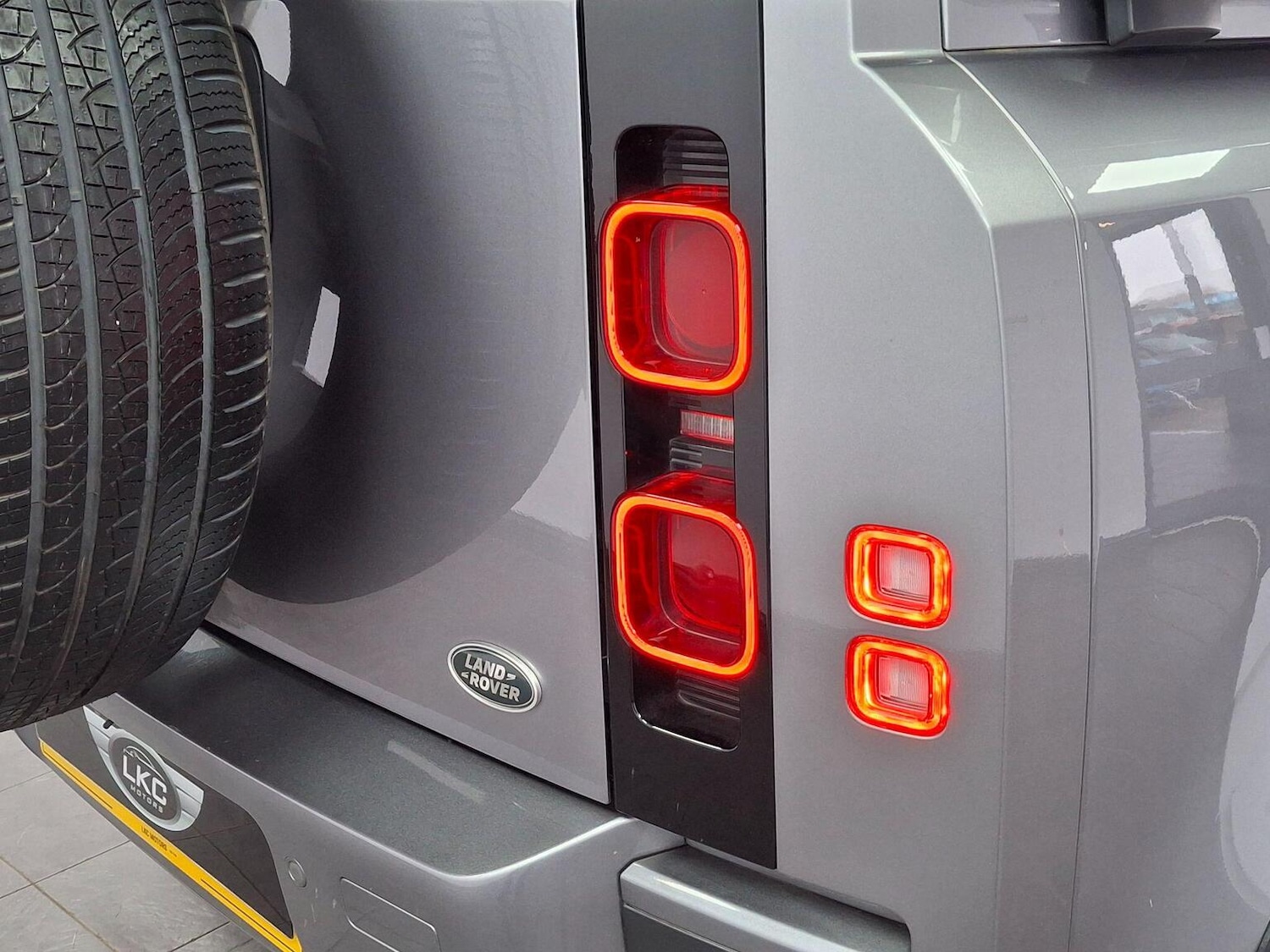 Used Land Rover Defender 2020 for sale - 77781794: Photo 29