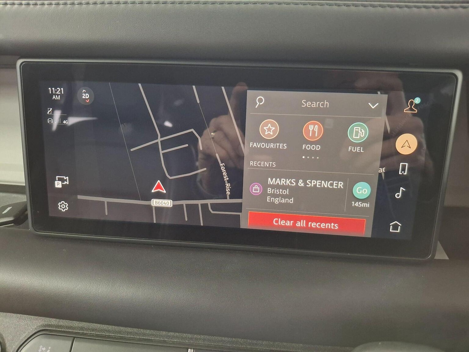 Used Land Rover Defender 2020 for sale - 77781794: Photo 33