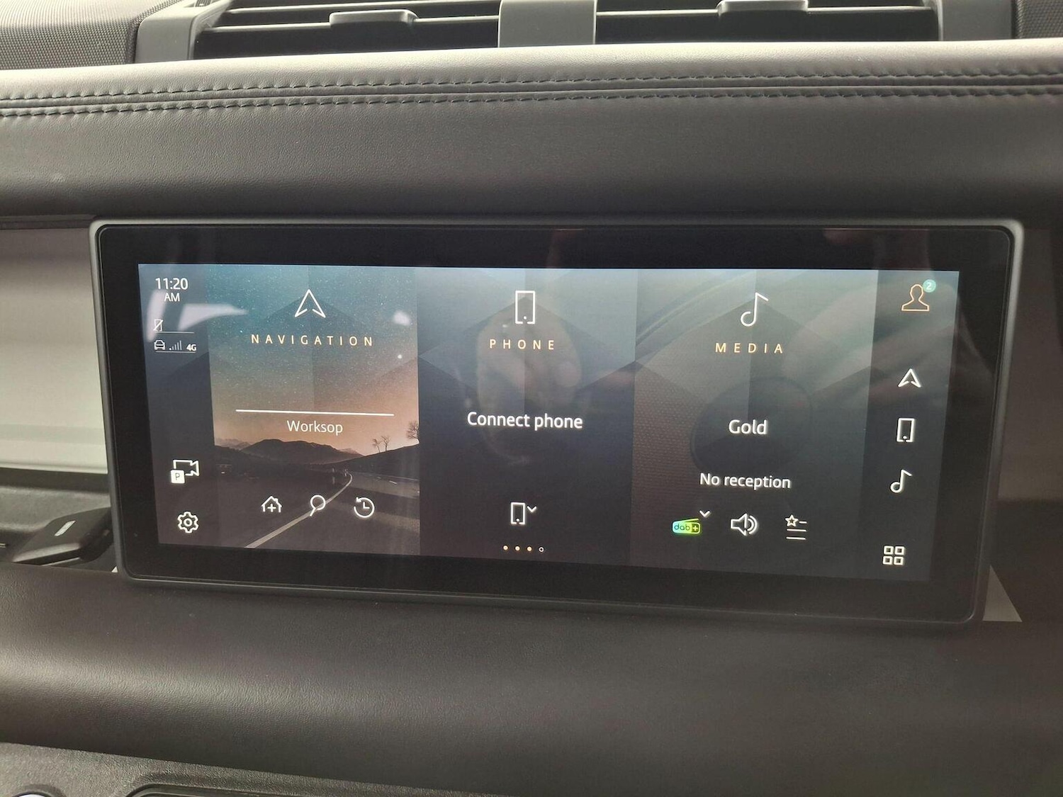 Used Land Rover Defender 2020 for sale - 77781794: Photo 34