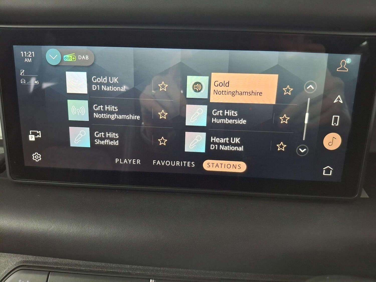 Used Land Rover Defender 2020 for sale - 77781794: Photo 37