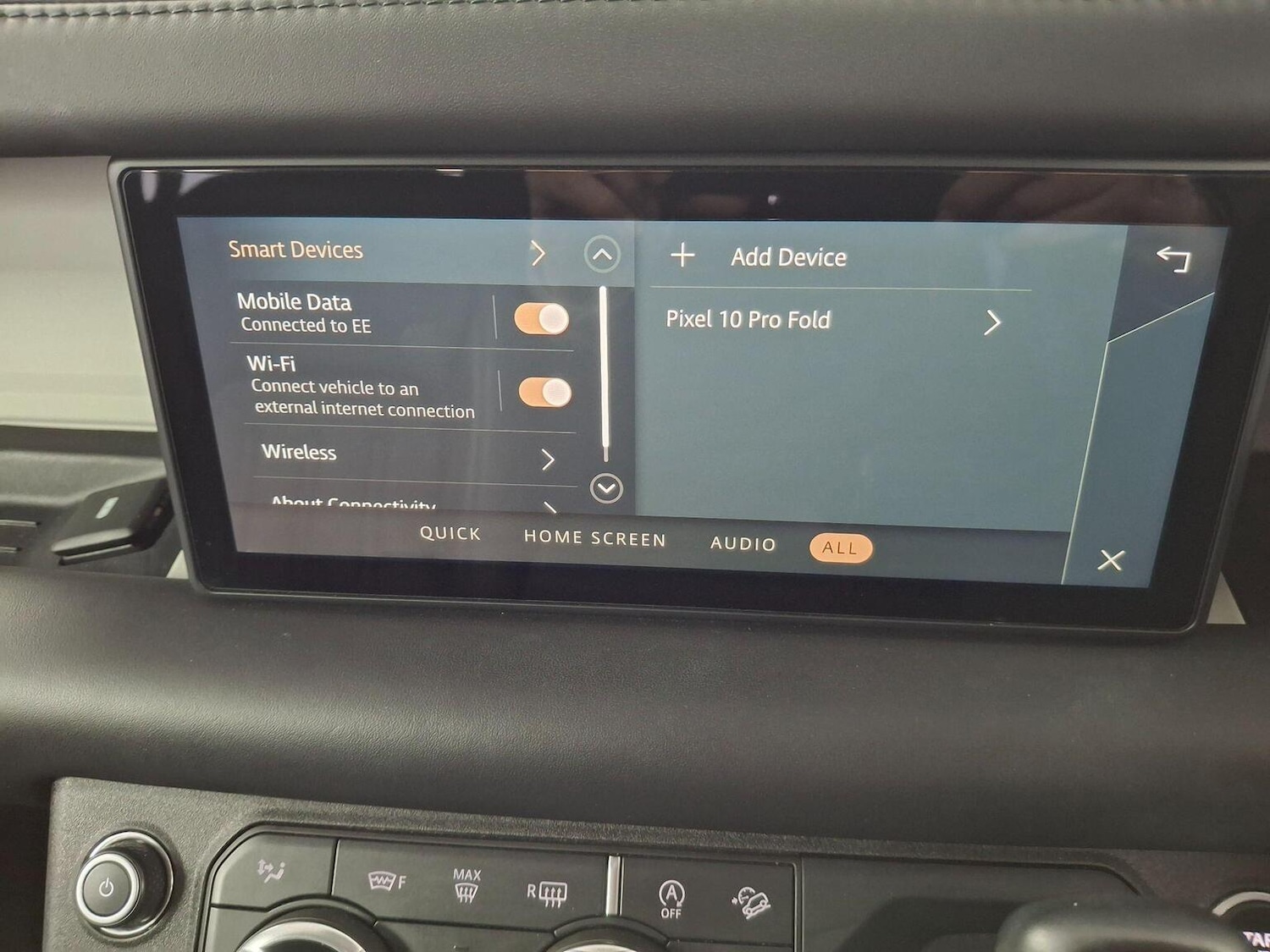 Used Land Rover Defender 2020 for sale - 77781794: Photo 39