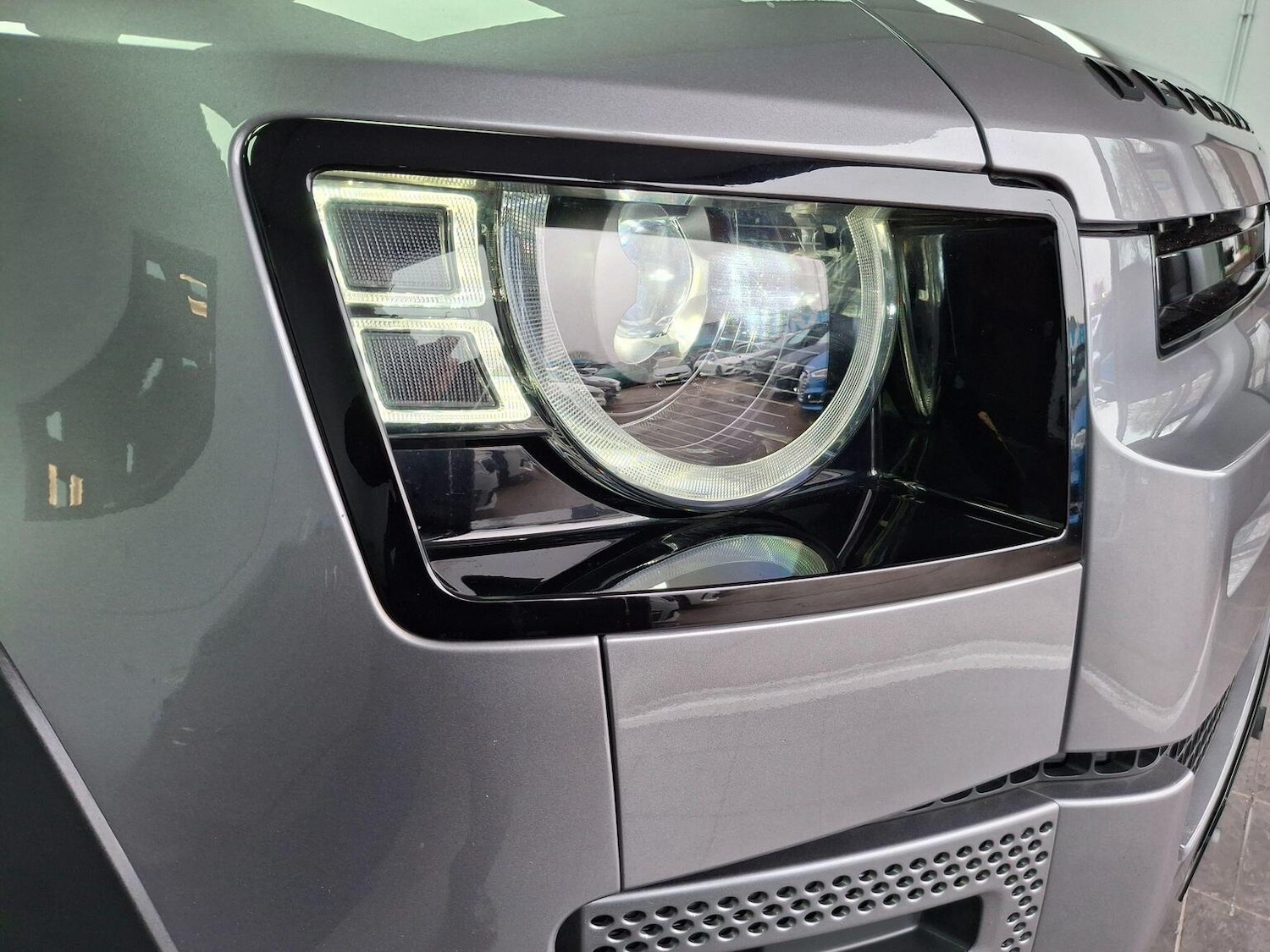 Used Land Rover Defender 2020 for sale - 77781794: Photo 42