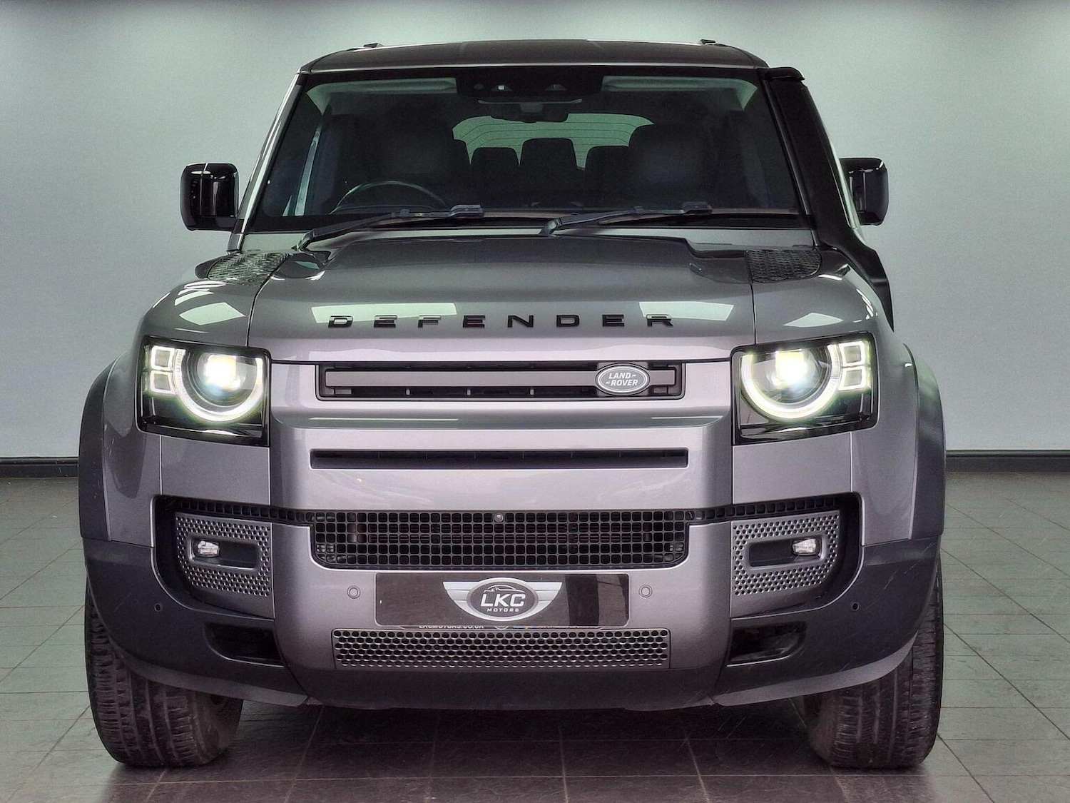 Used Land Rover Defender 2020 for sale - 77781794: Photo 45