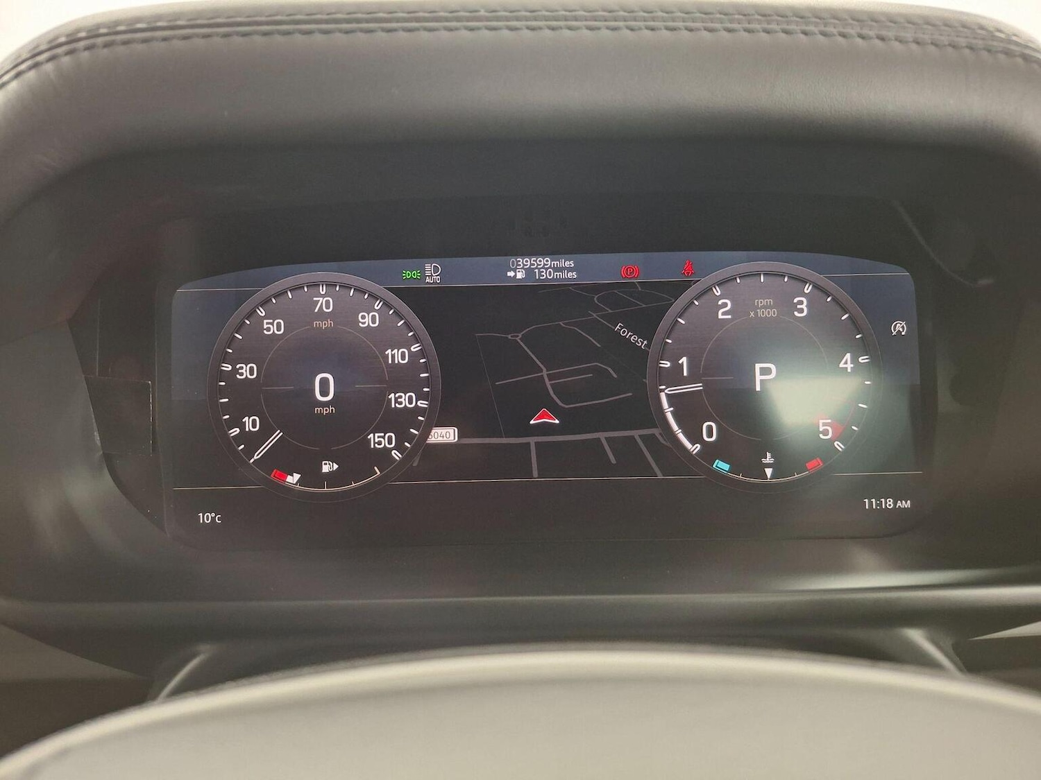 Used Land Rover Defender 2020 for sale - 77781794: Photo 47