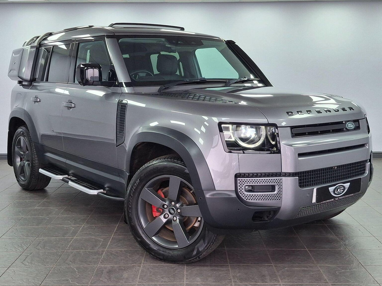 Used Land Rover Defender 2020 for sale - 77781794: Photo 52